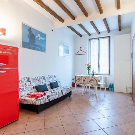 Parma Historic Center Apartment 7Min From Duomo Kültér fotó