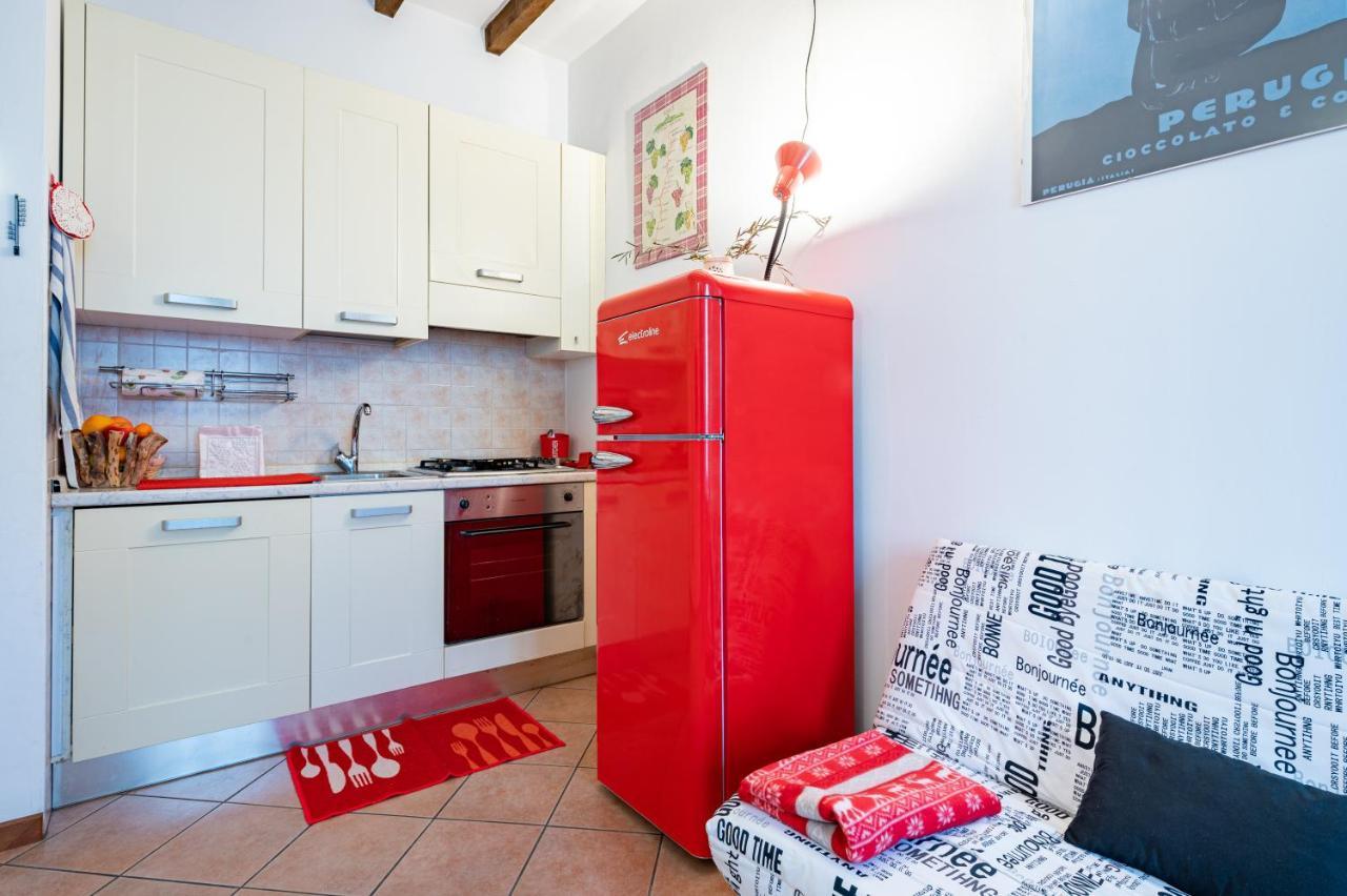 Parma Historic Center Apartment 7Min From Duomo Kültér fotó