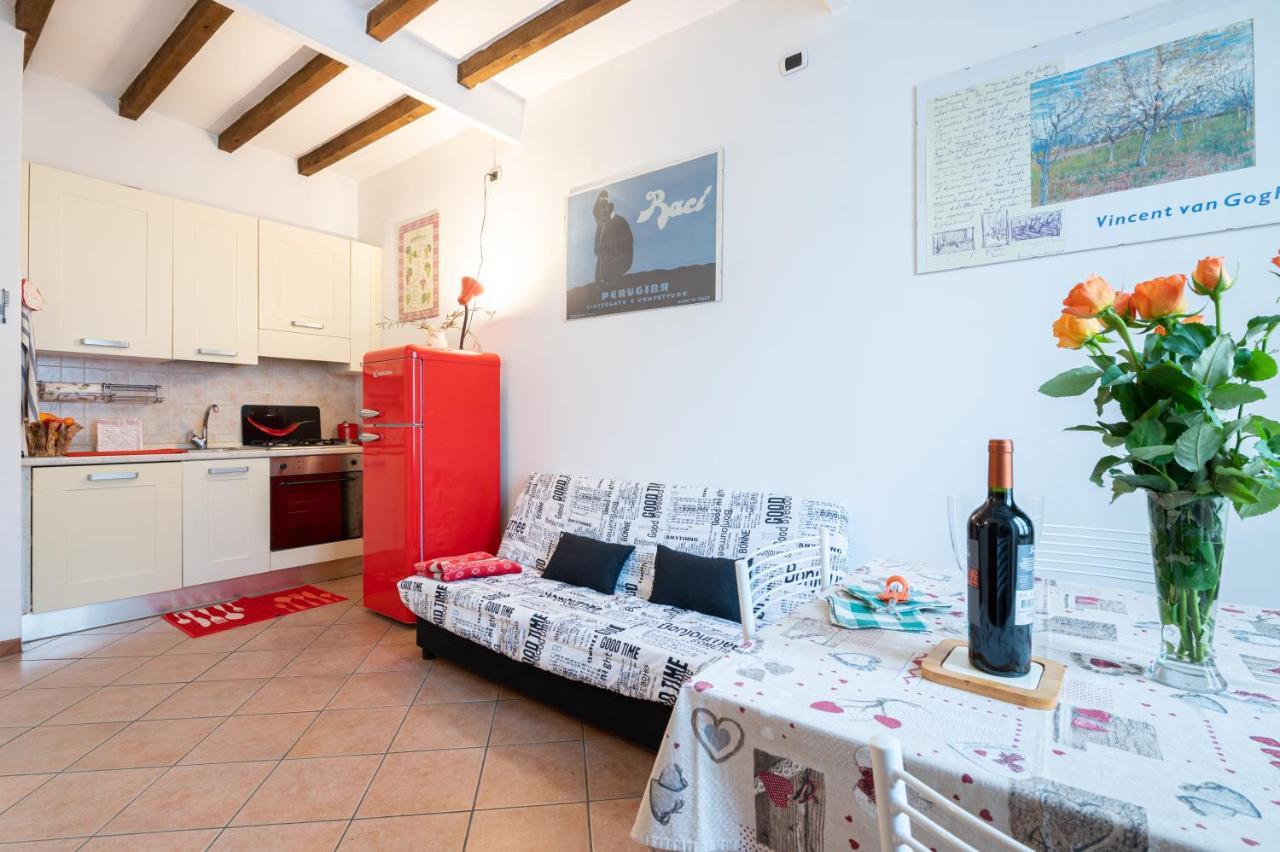 Parma Historic Center Apartment 7Min From Duomo Kültér fotó