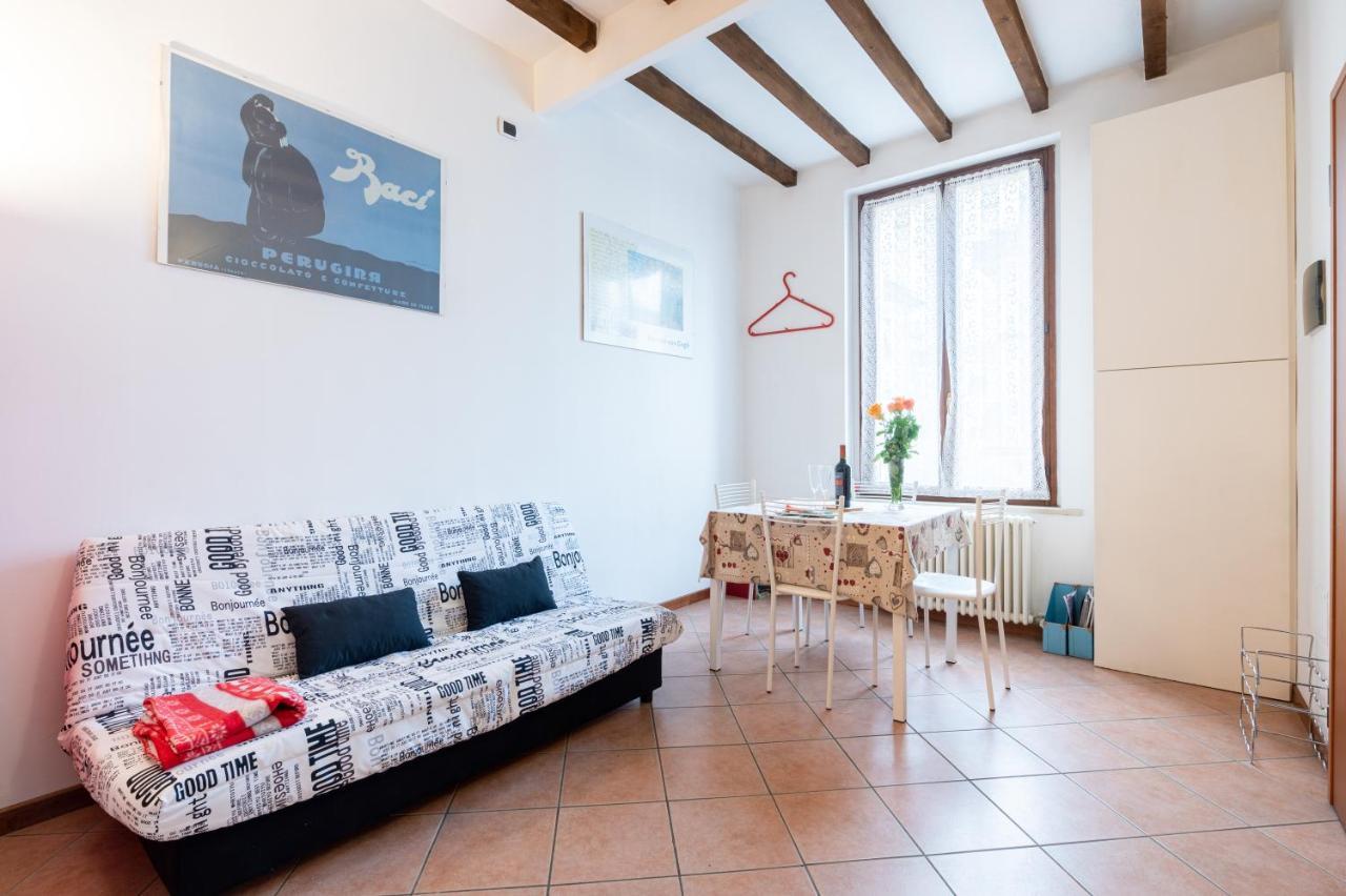 Parma Historic Center Apartment 7Min From Duomo Kültér fotó