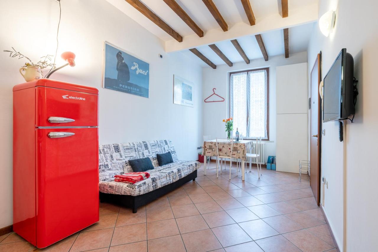 Parma Historic Center Apartment 7Min From Duomo Kültér fotó