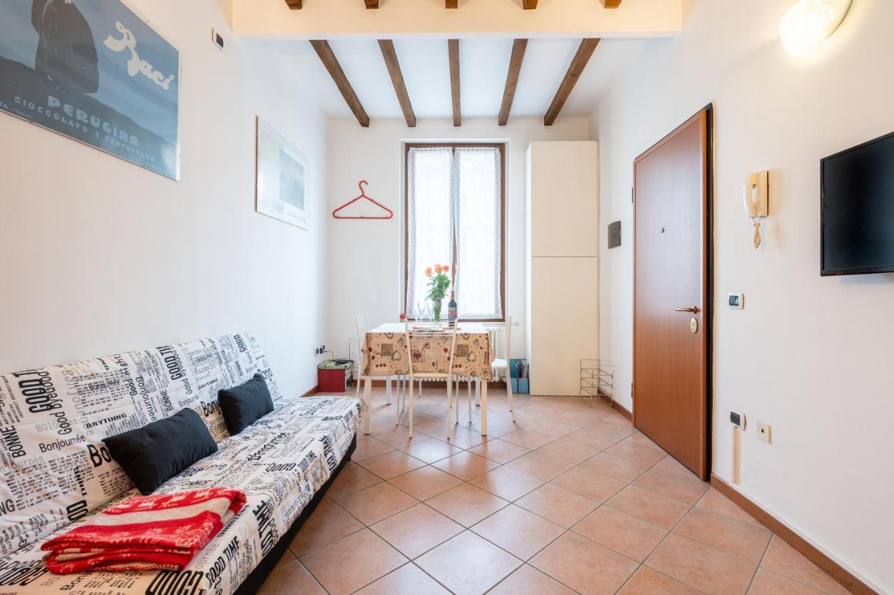 Parma Historic Center Apartment 7Min From Duomo Kültér fotó