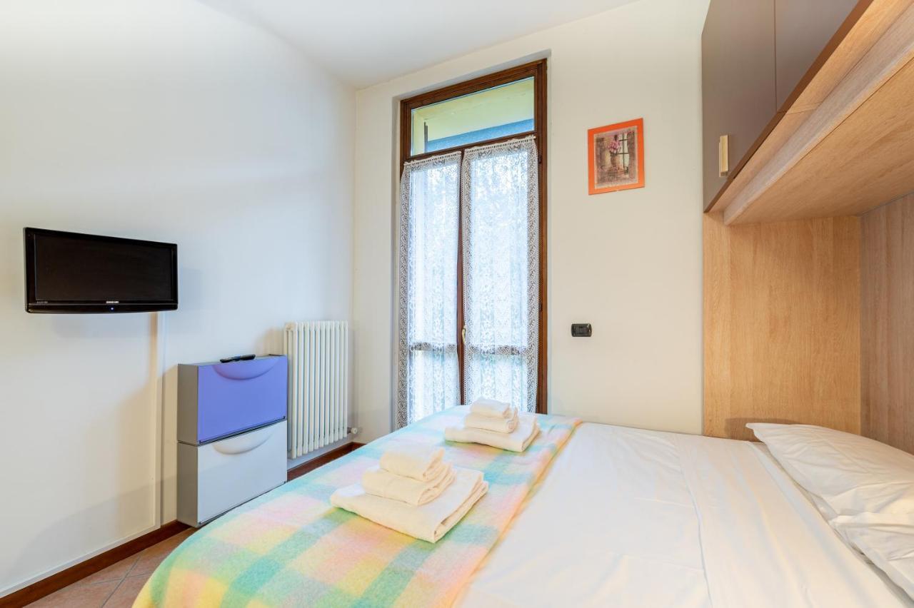Parma Historic Center Apartment 7Min From Duomo Kültér fotó